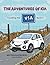 The Adventures of Kia: Traveling the USA, Book II