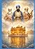 The Soul That Learned to Bow and Bless: Part Four of the Eternal Novel of the Bhagats and Bhatts in Guru Granth Sahib