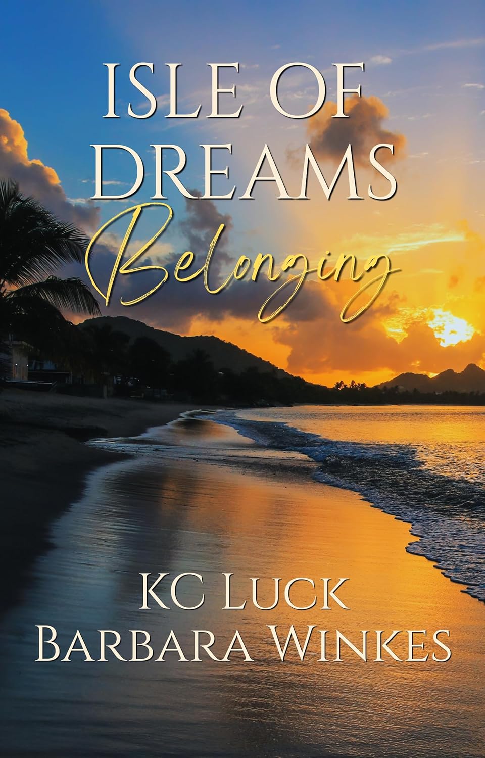 Isle of Dreams: Belonging