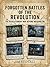 Forgotten Battles: The Revolutionary War Beyond Washington (Friends of Liberty Book 2)