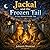 Jackal and the Frozen Tail: A Cozy Marsh Fireside Tale