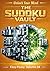 Unlock Your Mind: The Sudoku Vault: Volume 4 Easy-Peasy, A cinematic collection of handcrafted logic puzzles designed to sharpen focus, build mental clarity, and deliver a deeply satisfying challenge