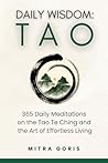 Daily Wisdom: Tao...