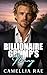Billionaire Grump's Nanny: A Steamy Grumpy Billionaire Single Dad Romance