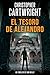 El tesoro de Alejandro (Un Thriller De Sam Reilly nº 22) (Spanish Edition)
