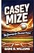 CASEY MIZE: The Journey of a Baseball Pitcher