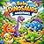Baby Dinosaurs Adventures coloring book: Adorable Baby Dinosaurs for Fun, Relaxing, and Creative Coloring