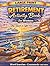 Retirement Activity Book for Women: Retirement Gift for Woman: Enjoyable Large Print Puzzles with Word Search, Crosswords, Sudoku & More to Celebrate ... Work | Ideal Gift for Retired Women & Seniors