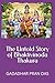 The Untold Story of Bhaktivinoda Thakura