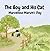 The Boy and His Cat: Marvellous Marvin's Day