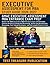 Executive Assessment Study Guide 2026-2027: Master the GMAC Executive MBA Entrance Exam with Detailed Content Review of Integrated Reasoning, Verbal ... and Two Full-Length Practice TestS
