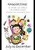 Kingdom Stars and A Year of Celebrations: An Interactive Sunday School Workbook for Children