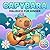 Capybara Malbuch Für Kinder: Über 60 Süße Und Fröhliche Motive Mit Freizeitspaß, Tieren Und Wohlfühlmomenten Für Mädchen, Jungen Und Jugendliche (German Edition)