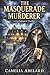THE Masquerade Murderer