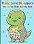 Prehistoric Dinosaurs Dot Marker Book Activity Book: Easy Paint Dauber Activities for Little Hands Featuring Big Dots and Bold Lines for Hours of Calm Creative Play Ages 2-5