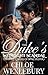 The Duke's Midnight Scandal (The Wallflowers of Winchester Book 1)