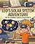 Leo's Solar System Adventure