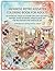 Japanese Retro Kissaten Coloring Book for Adults: 100 Intricate Pages of Showa Era Cafe Aesthetic, Vintage Japan Interiors, Mindfulness Art for Relaxation and Stress Relief