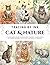Cat & Nature Tracing Book by Ink: Follow White Lines Through Peaceful Gardens, Wildflowers, and Lotus Ponds with a Wide Variety of Cat Breeds and ... Calm, Creativity, and Mindful Relaxation