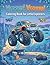 Vroom! Vroom!: Coloring Book for Little Explorers