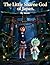 The Little Shrine God of Japan (Ages 8–12): A Gentle Story of a Small Shrine God and Everyday Miracles in Japan