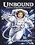 UNBOUND: Doodles & Affirmations for Women: Fearlessness Signature Cover (Vol. 1: Becoming)