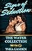 Signs of Seduction: The Water Collection (Signs of Seduction: Elements)