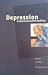 Depression og depressionsbehandling