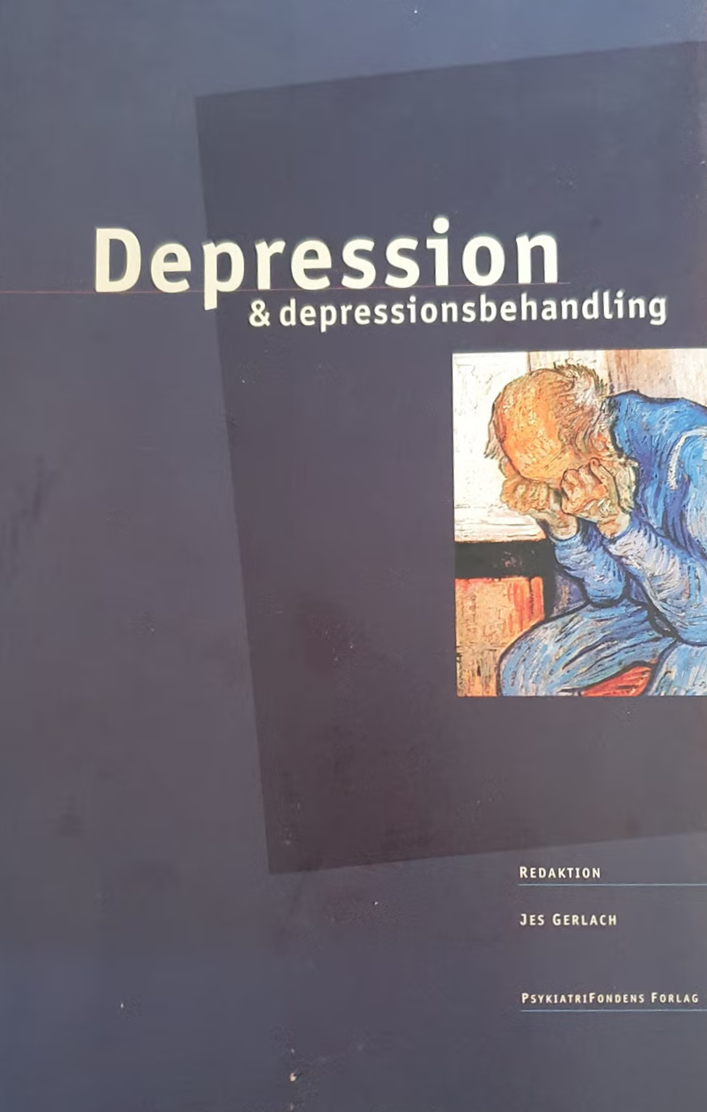 Depression og depressionsbehandling (Unknown Binding)