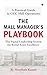 The Mall Manager’s Playbook: The Signal Leadership System for Retail Asset Excellence