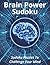 Brain Power Sudoku Puzzle Book: Sudoku Puzzles to Challenge Your Mind | Cultivate Brain Power | 8.5x11 Inches, 500 Pages | 1,000 Puzzles | Solutions Included