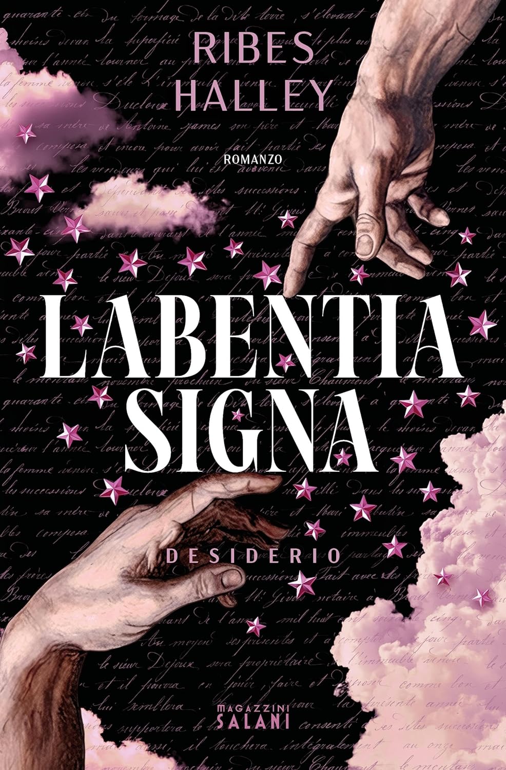 Labentia Signa. Desiderio