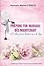 PRÉPARE TON MARIAGE DÈS MAINTENANT: 07 clés pour bâtir sur le roc (French Edition)