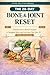 The 28-Day Bone & Joint Res...