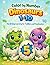 Color by Number Dinosaurs 1–10: Fun & Easy Learning for Toddlers and Preschoolers (Jurassic Fun: Dinosaur Activity & Learning Books for Kids)
