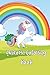 Unicorn Coloring Book for kids