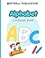 ALPHABET COLORING BOOK