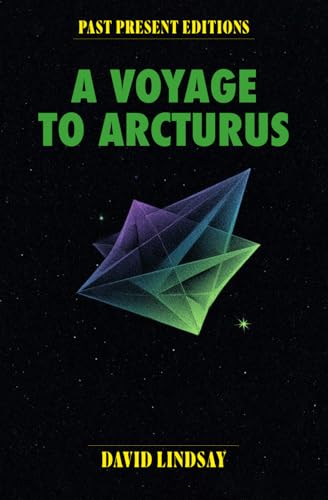 A Voyage to Arcturus