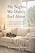 The Nights We Didn’t Feel Alone: A Quiet Story of Grief, Healing, and the Comfort We Don’t Expect