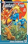 Fantastic Four, V...