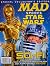 MAD Spoofs Star Wars and Ot...