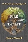 A Web of Fire and...