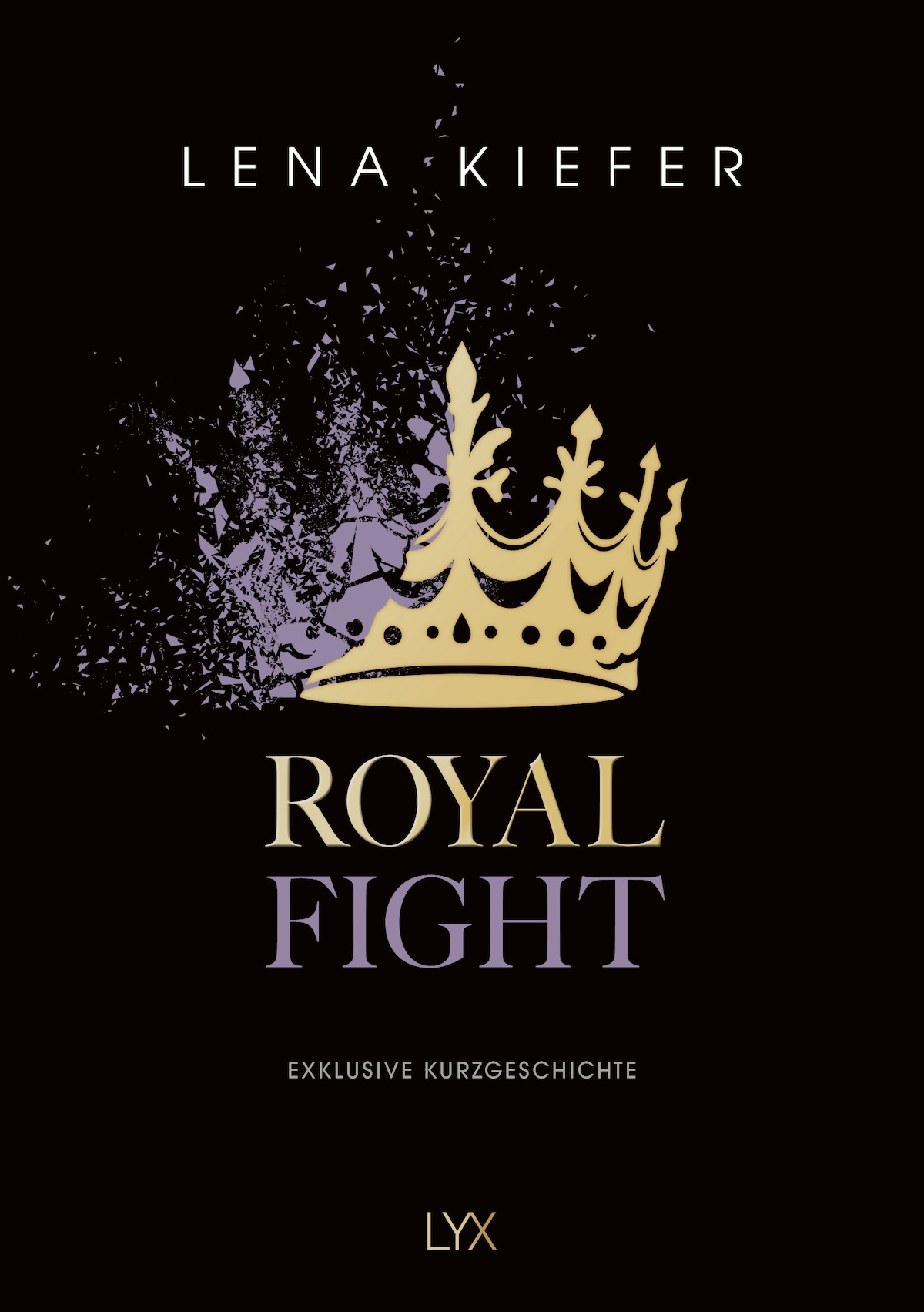 Royal Fight (German Edition)