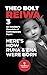 Here’s How Runa & Ena Were Born (REIWA - An Outsider’s Chronicle of Contemporary Japan)