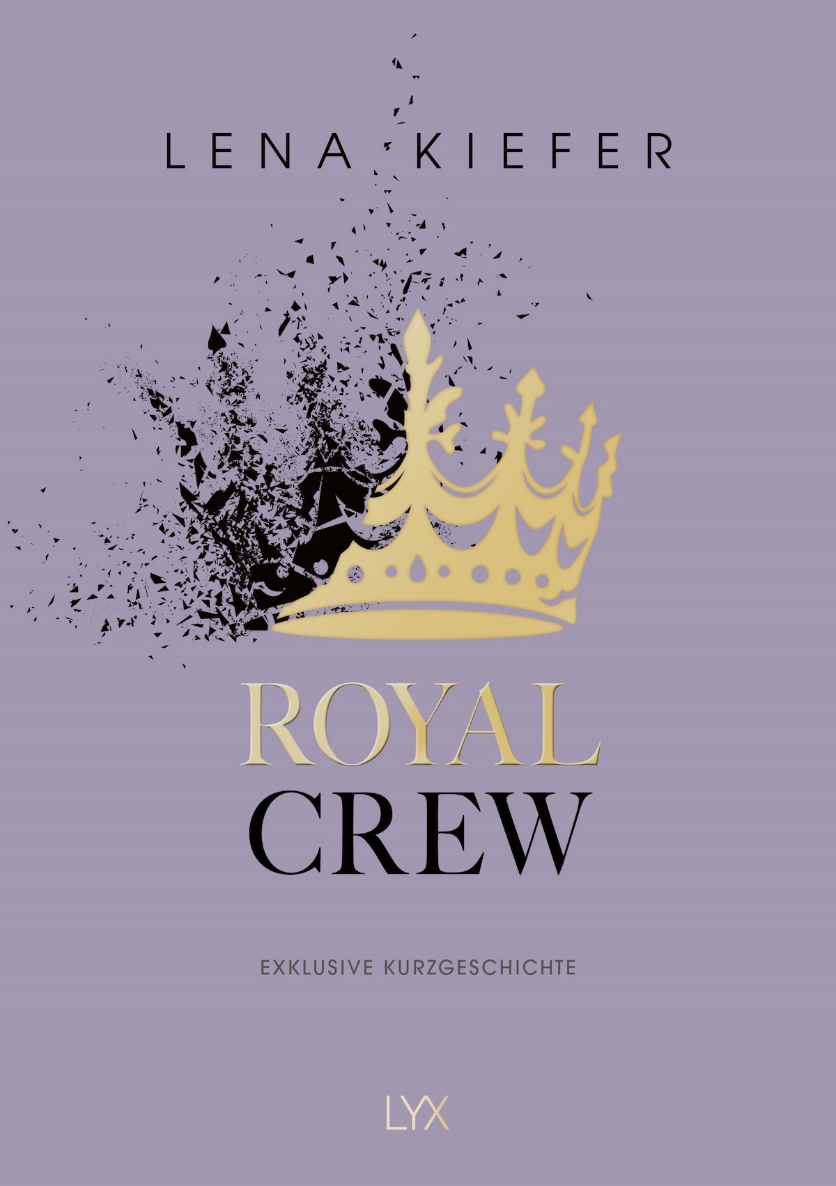 Royal Crew (ebook)