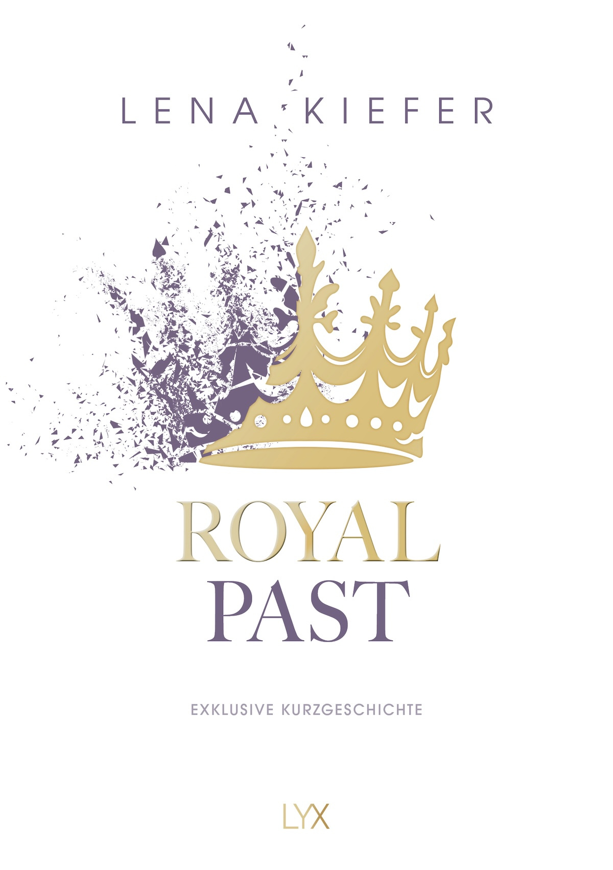 Royal Past (ebook)