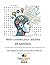 Mots croisés pour adultes et seniors: 100 puzzles faciles et relaxants • Gros caractères • Gymnastique mentale douce (French Edition)