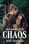 All's Fair in Love & Chaos (Queens & Heathens #1)