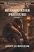 Beams Under Pressure by Jenny Jo Bingham