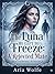 The Luna He Left to Freeze: A Rejected Mate Paranormal Romance (Rejected Mate Series)
